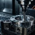 CNC Talaşlı İmalatta Hassas Üretimin Rolü